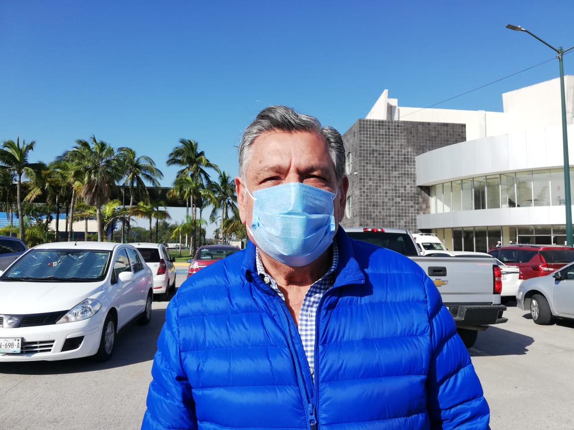 Dos edificios más en riesgo de desplome en Tampico, advierte PC Tampico