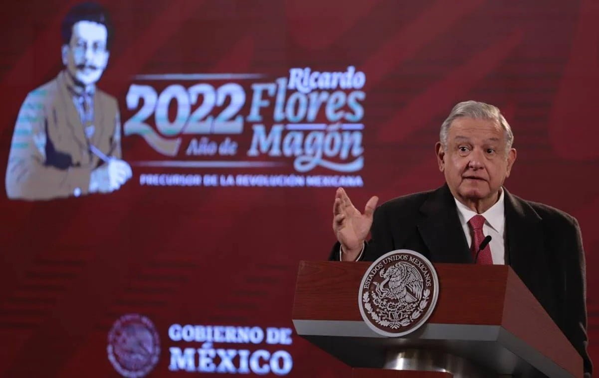 Reyes Magos ya no quieren entregar aparatos electrónicos, asegura AMLO