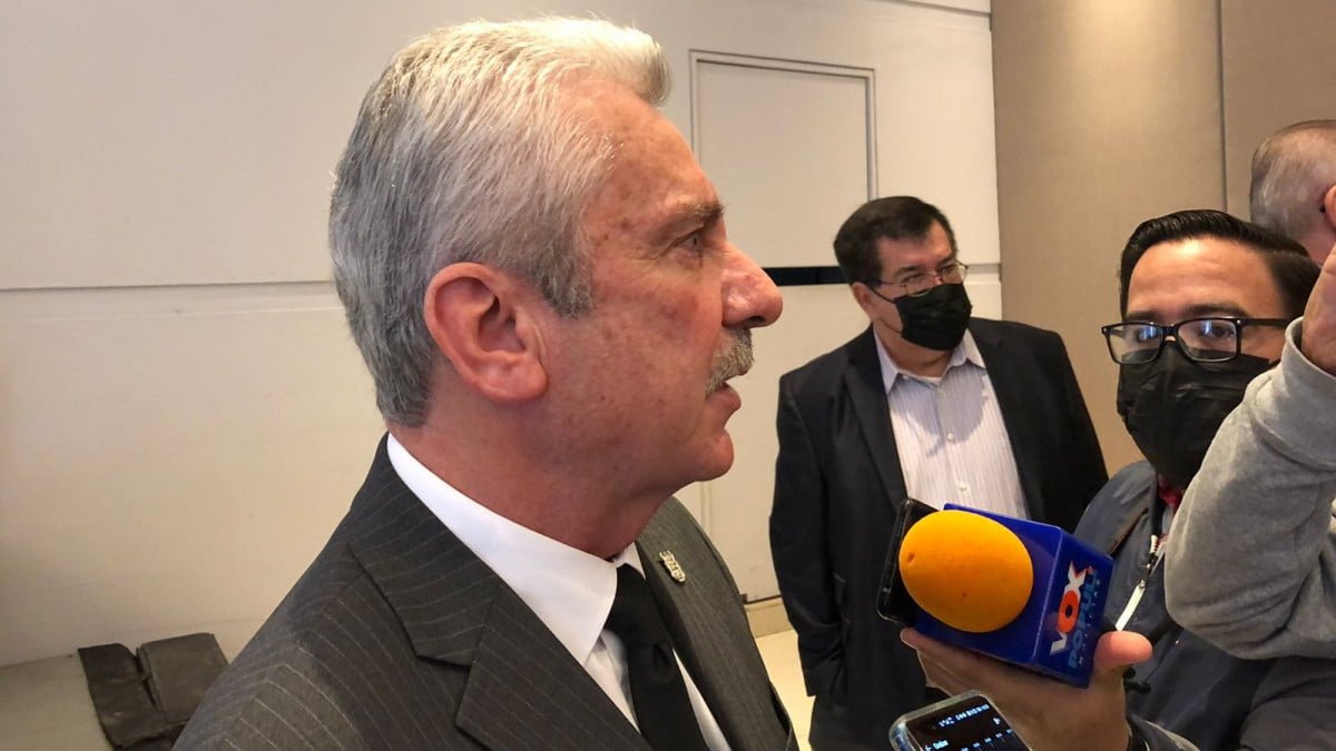 Ataque a casa de gestión, se asocia al tema del presupuesto; Zertuche