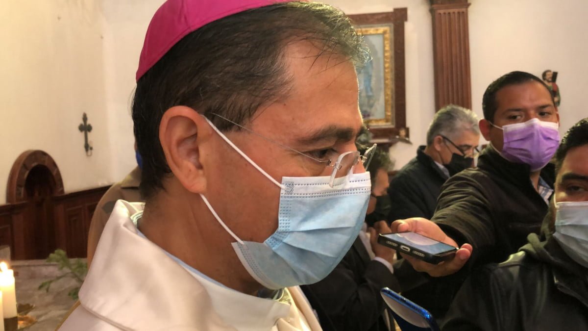 Escándalos de Obispos católicos alejan a creyentes de la iglesia