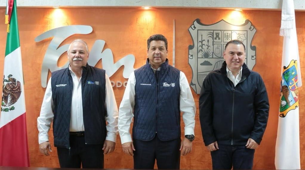 Oficial, es Gerardo Peña el nuevo Secretario General de Gobierno en Tamaulipas