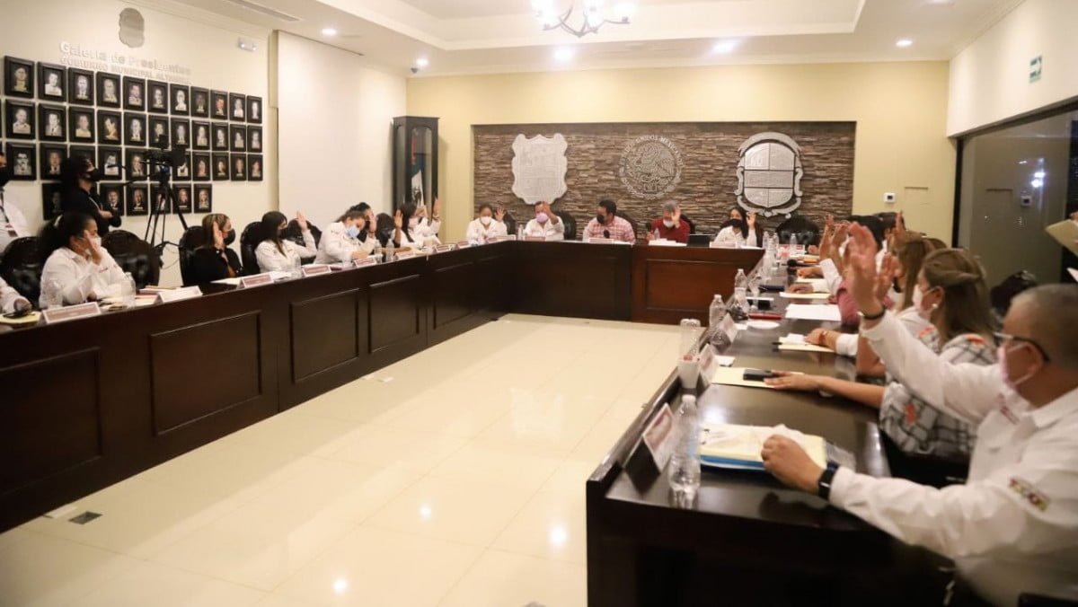 Tendrá Gobierno de Altamira nuevos delegados municipales y representantes de comunidades rurales