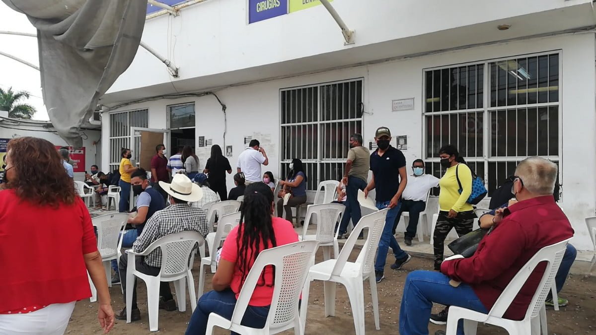 Oficinas fiscales de Tamaulipas sufren ataque cibernético