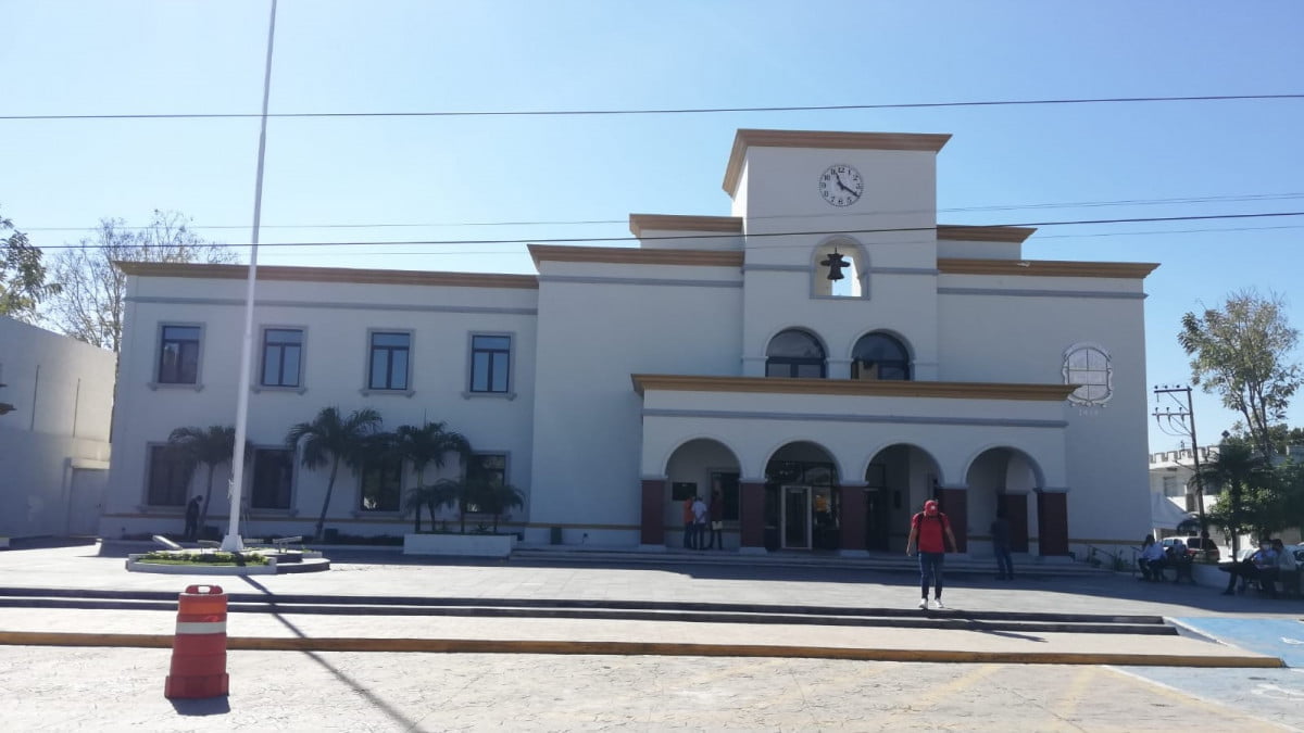 Brotes de Covid en dependencias municipales obligan a trabajar en modalidad “home office”