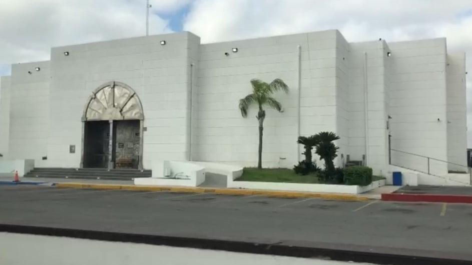 Señala FECANACO a casinos de Tamaulipas por presuntamente operar fuera de la ley