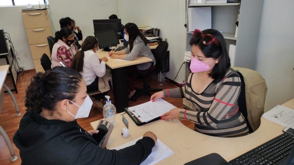 Empresas falsas defraudan ofreciendo trámites del pasaporte