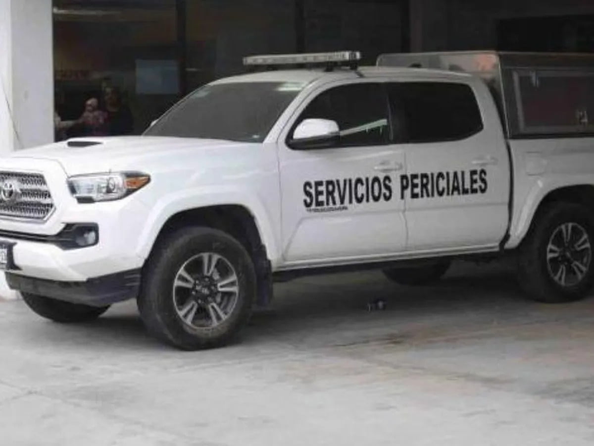 Encuentran a un hombre sin vida en su vivienda en Reynosa