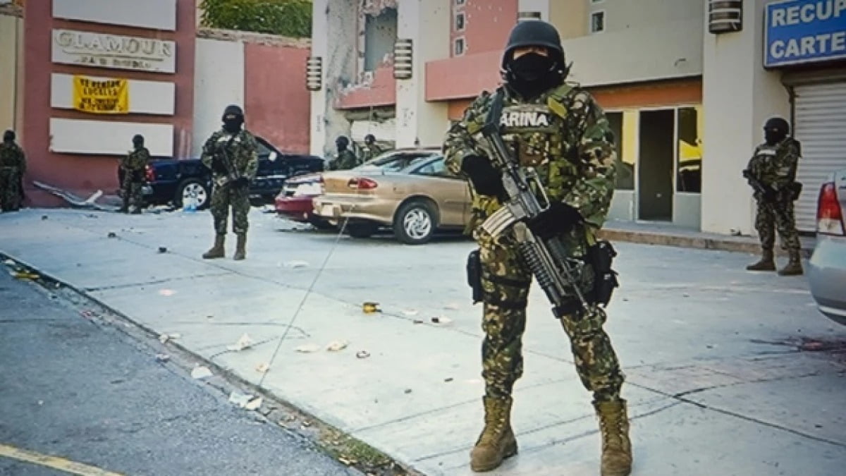 Reynosa y Victoria, municipios con más inseguridad en año electoral