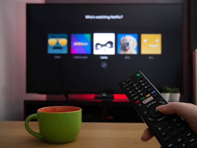 Netflix ya no permitirá compartir cuentas