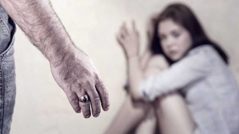 Reportan incremento del 28.1% en el delito de violación en México
