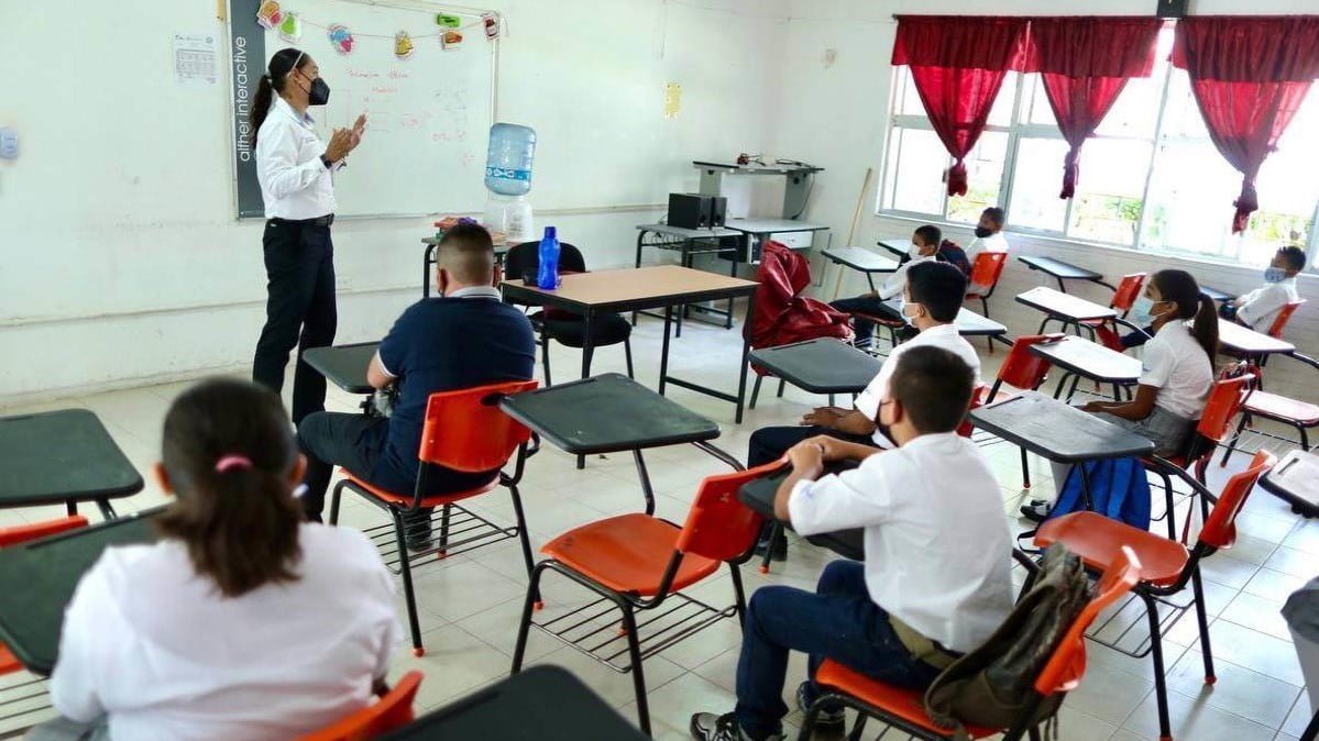 Tamaulipas y Estados Unidos tendrán intercambio de profesores