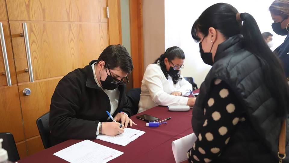 Gobierno de Nuevo Laredo capacitará a ciudadanos para laborar en sector maquilador