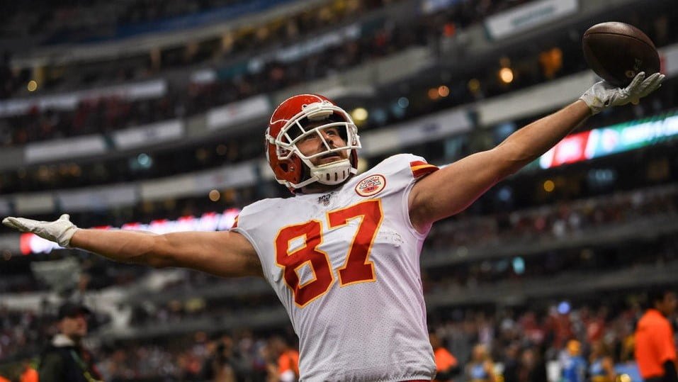 Confirman regreso de la NFL a México, sería en noviembre de este año
