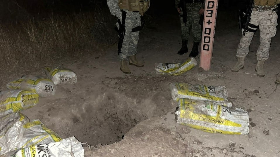 Ejército localiza y clausura 2 tomas de “huachicol” en González