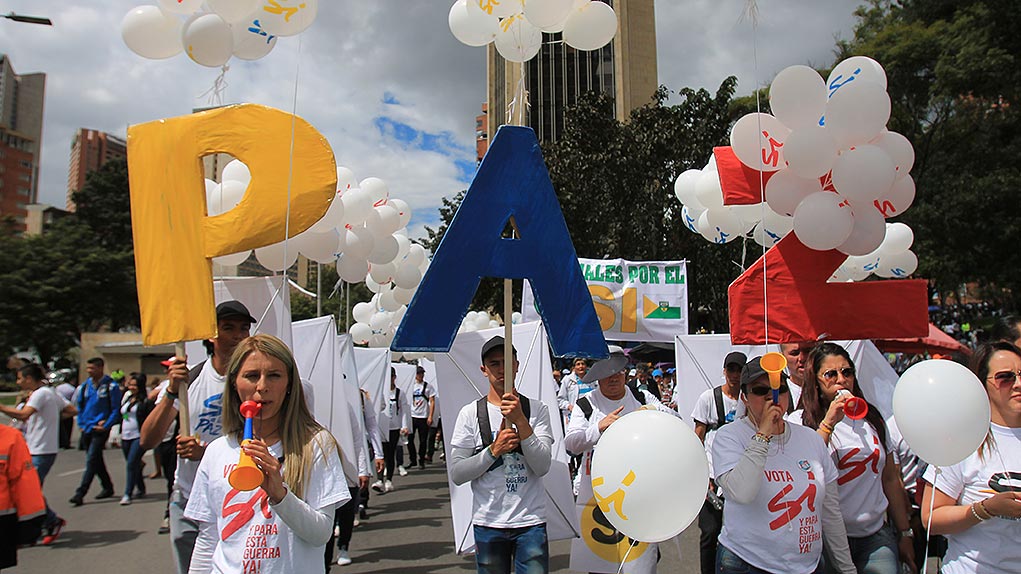 Cada 60 horas fue asesinado un líder social en Colombia durante 2021: informe