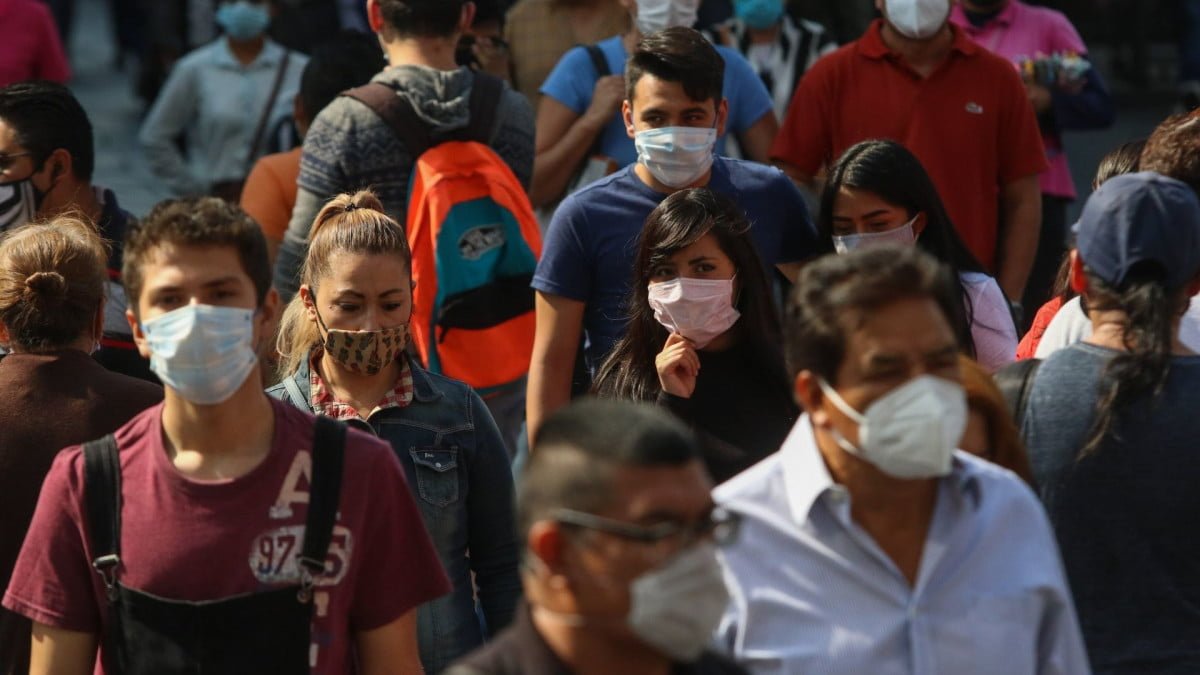 Empresarios en Tamaulipas piden cárcel y multa por no usar cubrebocas