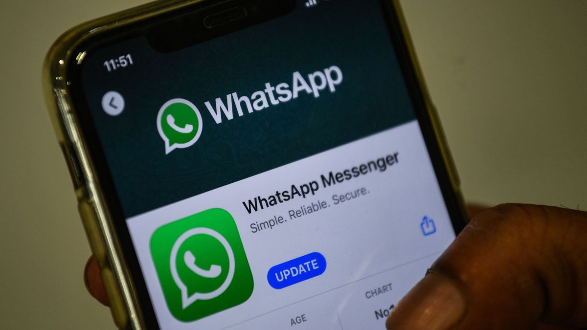 Continúan los fraudes en WhatsApp mediante un mensaje que podría parecer inocente