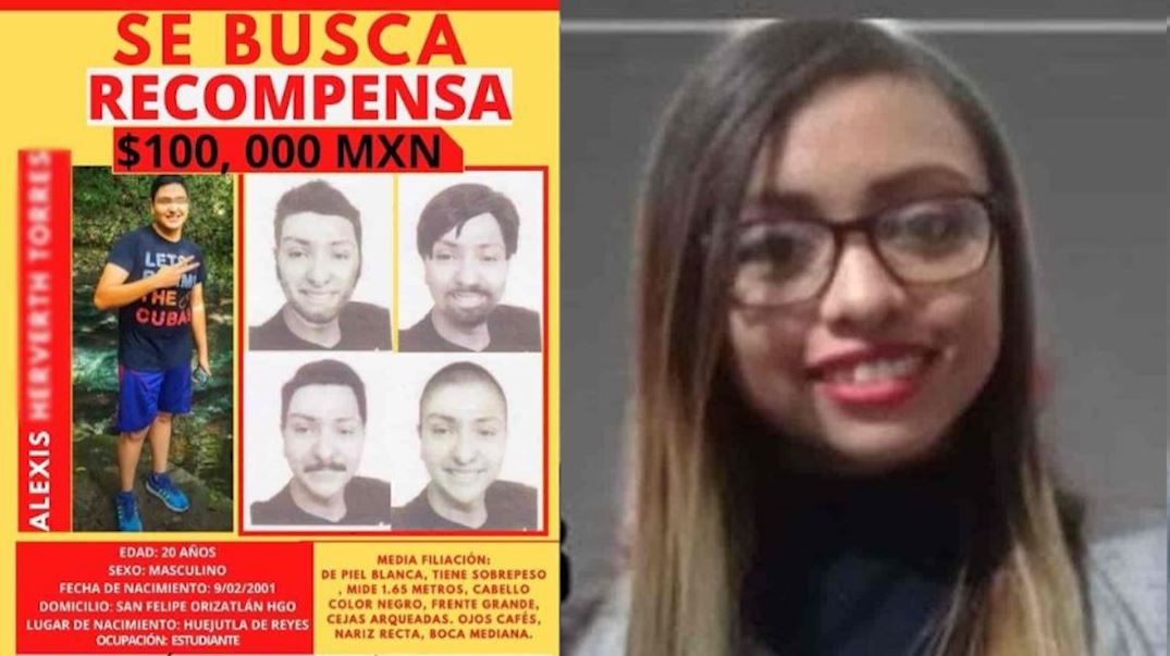 Capturan en Tamaulipas a presunto asesino de una joven de 19 años