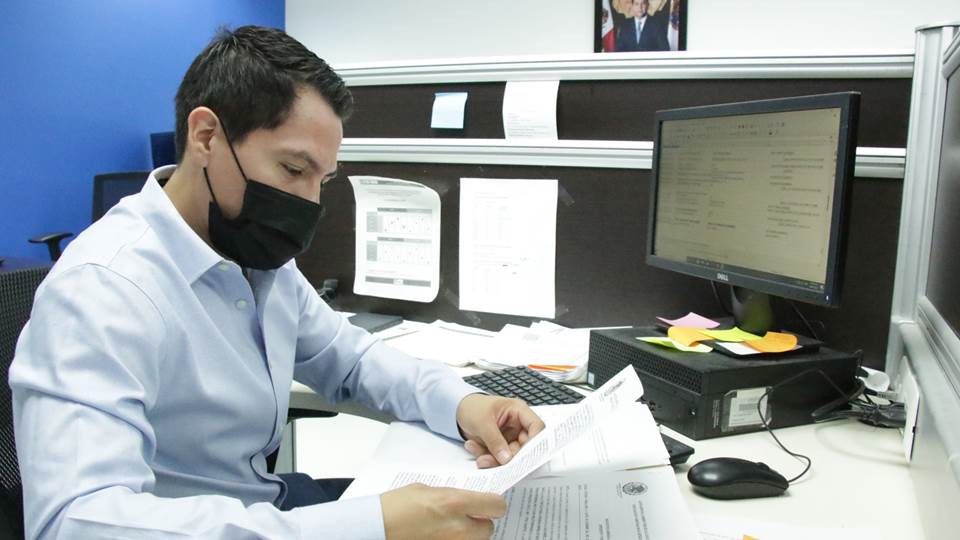 GobTam gestiona más de 38 millones de pesos a favor de los trabajadores a través de la PGDT