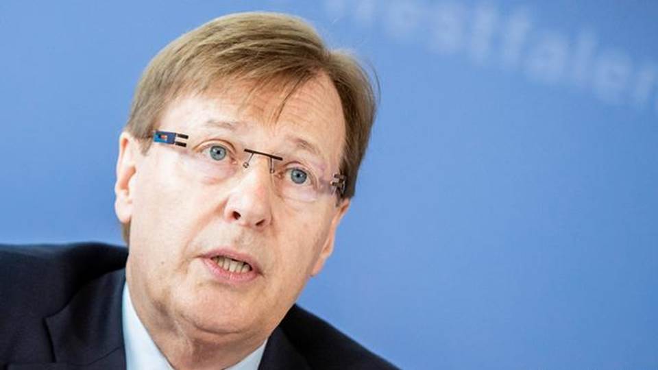 42 casos de abuso sexual serán investigados por la fiscalía en Alemania