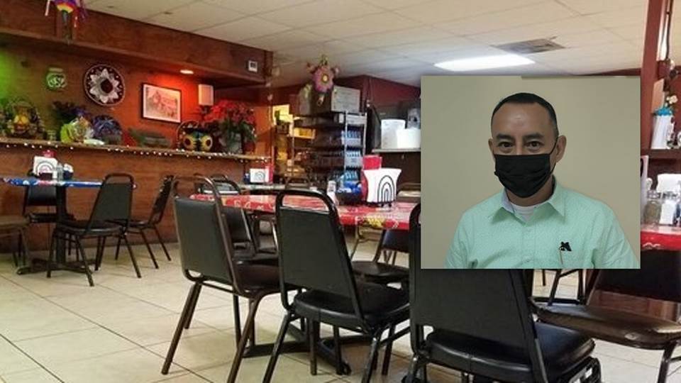 Por cuarta ola Covid, reportan restauranteros alza de ventas a domicilio en Nuevo Laredo
