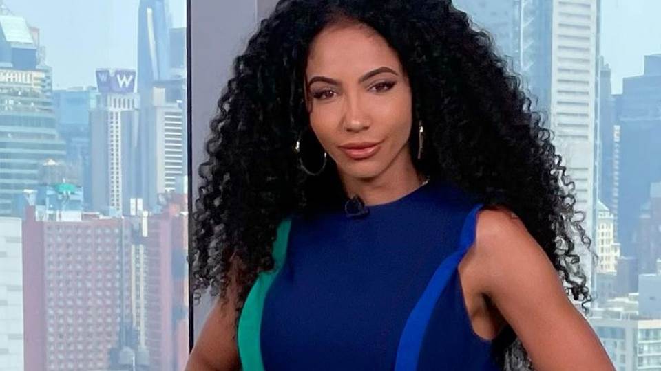 Muere Miss Estados Unidos 2019 tras saltar de un edificio de 60 pisos en Nueva York