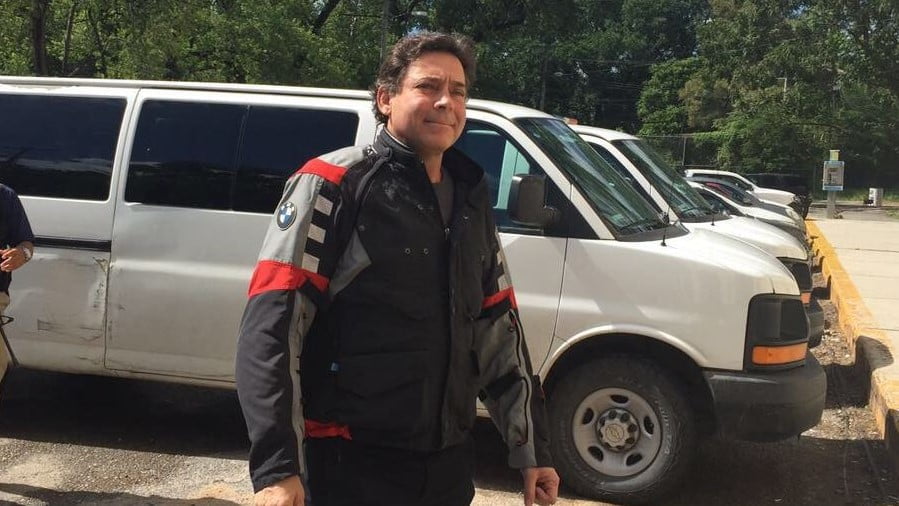 Juez dicta auto de libertad a ex gobernador Eugenio Hernández