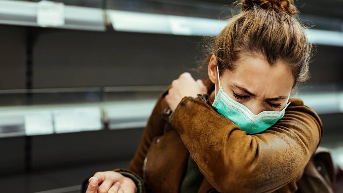 Salud alerta, covid-19 podría confundirse con dengue o resfriado