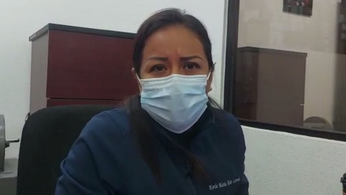 Largas filas para el pago de placas en la zona sur de Tamaulipas
