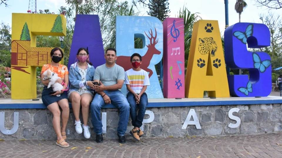Tamaulipas logra segundo mejor año histórico en materia turística