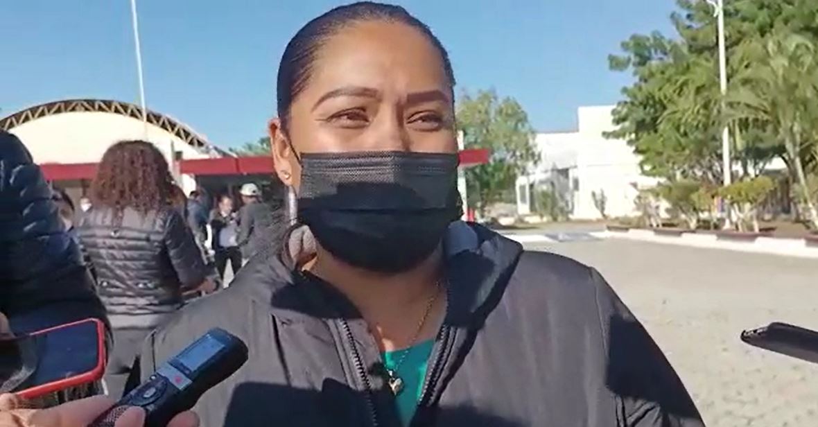 Exhortan a seguirse cuidando para evitar rebrote de Covid