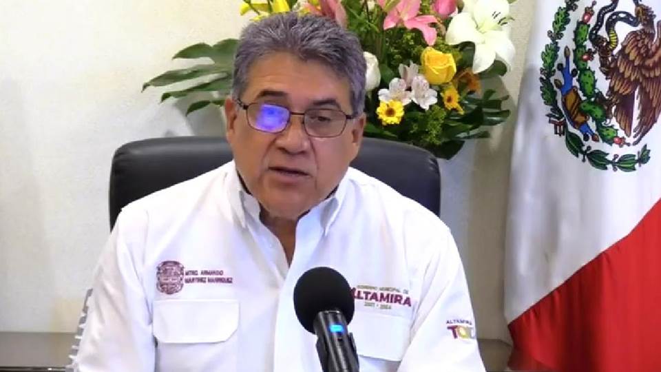 Por aumento en casos de Covid, suspende Altamira carnaval y actividades públicas; hay funcionarios contagiados