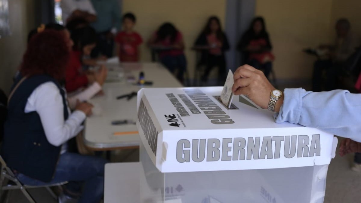 Aumentaran seguridad en estados por elecciones 2022