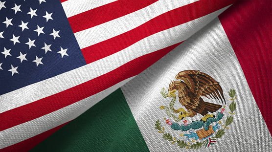Crisis migratoria y T-MEC empañan buena sintonía entre México y Estados Unidos