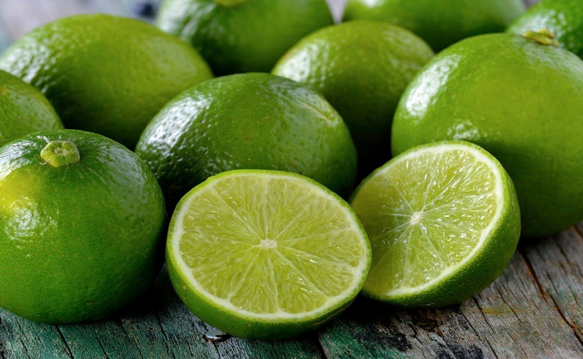 ¿Por que subió tanto el precio del limón?