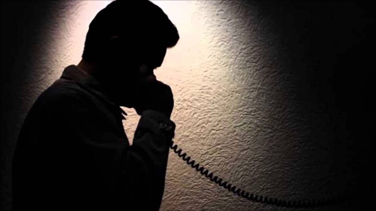 Extorsión telefónica aumenta en Tamaulipas