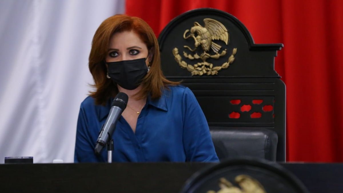 Emiten extrañamiento a Imelda Sanmiguel por «arbitraria e imparcial»