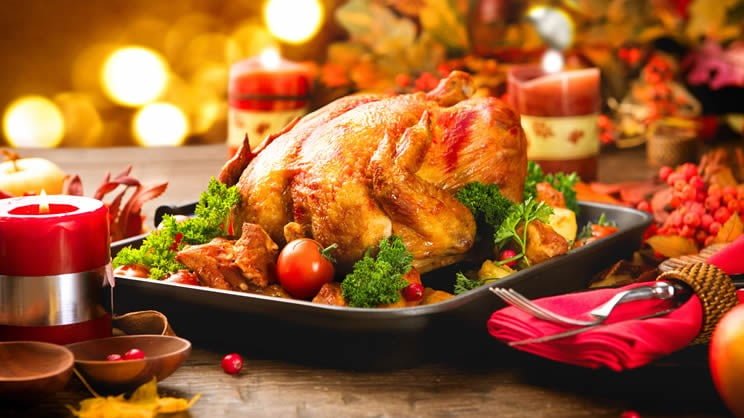 Familias prefirieron pollo en lugar de pavo para cenas decembrinas