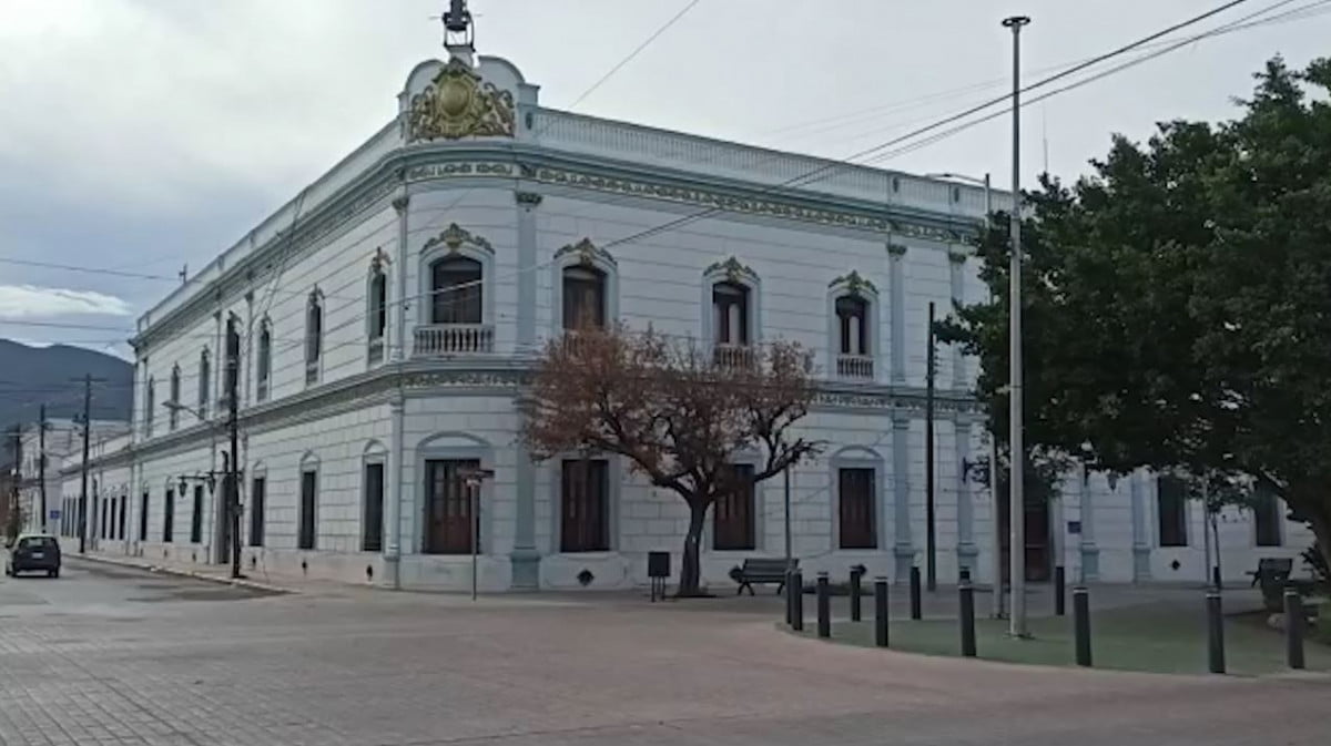 Brote de Covid en Ayuntamiento de Victoria; hay 20 contagiados