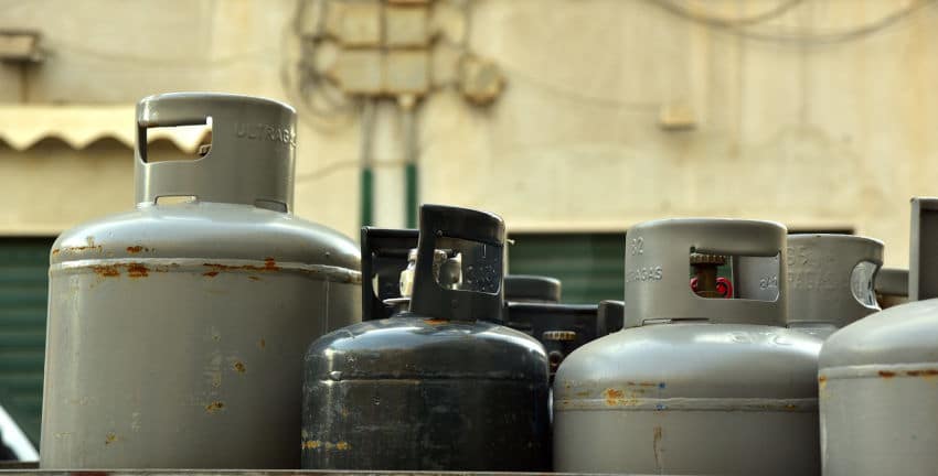 Sener extiende por seis meses vigencia de precios máximos para el Gas LP