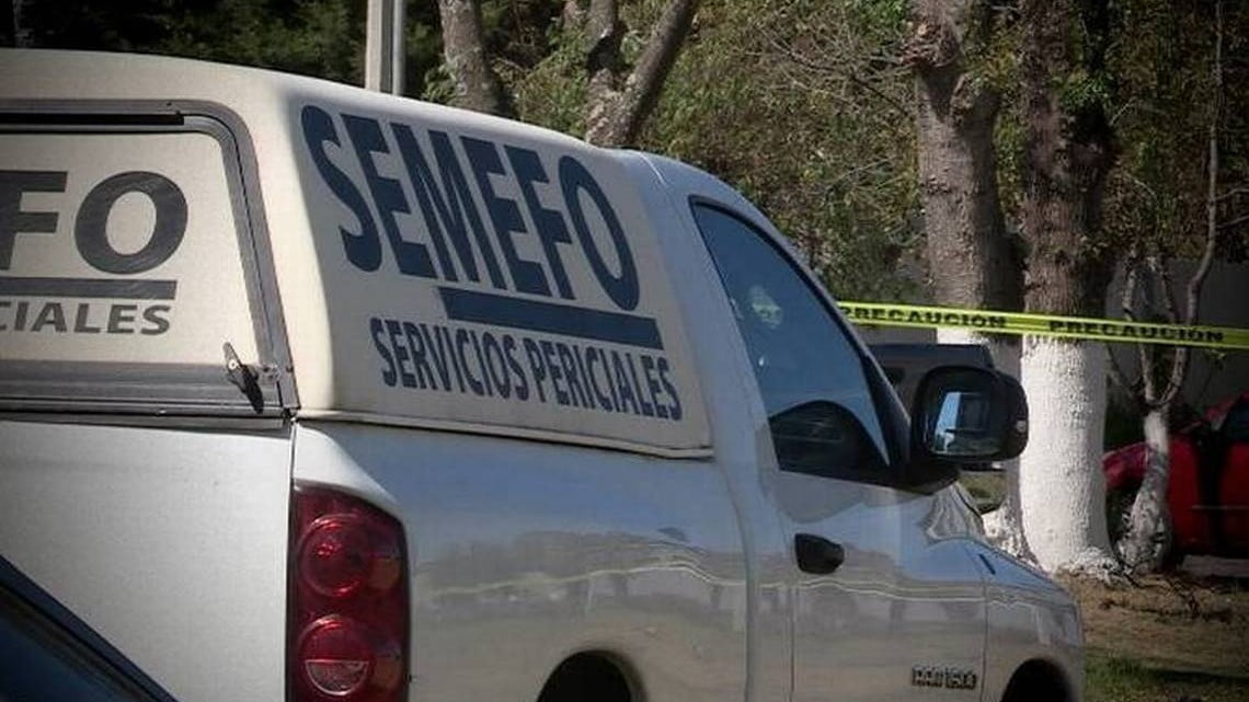 Encuentran cuerpo sin vida y semidesnudo de supuesta cubana en Matamoros