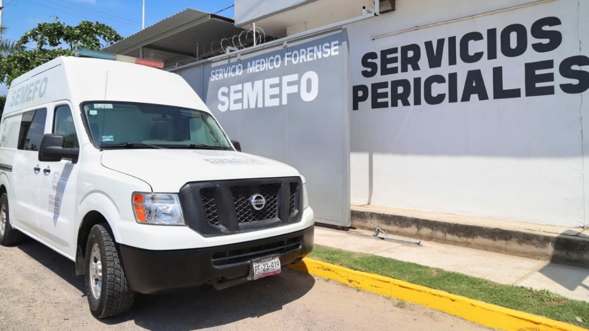 Identifican 136 cuerpos no reconocidos en Tamaulipas con ayuda de software