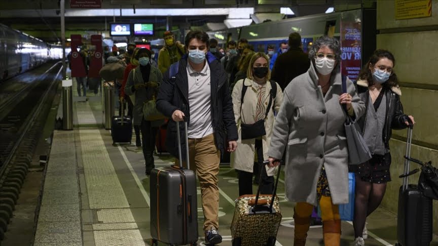 Cuarta ola de la pandemia en México será superior a la tercera, advierte OPS