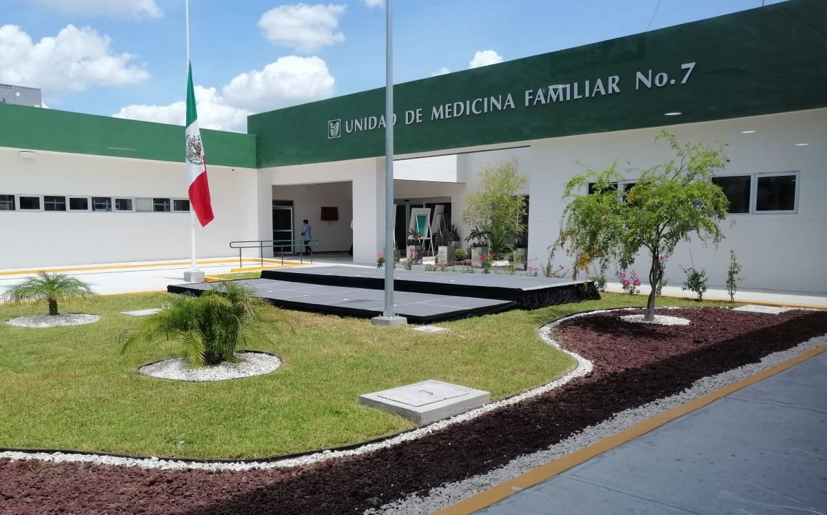 Falsifican incapacidades del IMSS por Covid-19