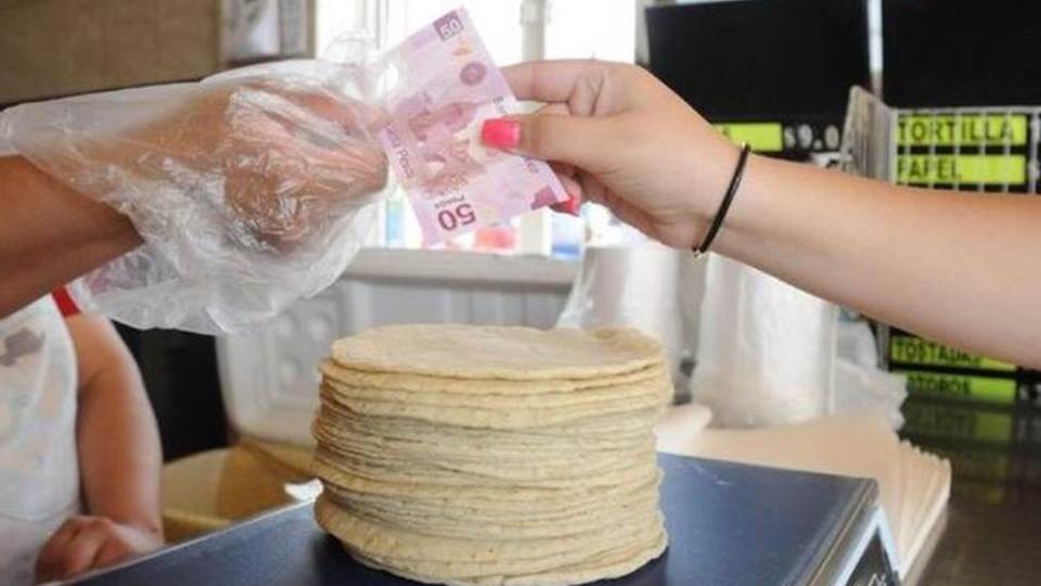 No habrá incremento en el precio de la tortilla en Nuevo Laredo