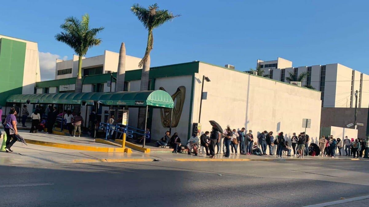 Trabajadores falsifican incapacidades del IMSS por Covid-19