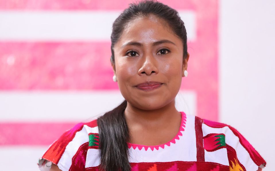 Yaritza Aparicio se luce al natural y lanza poderoso mensaje contra sus haters