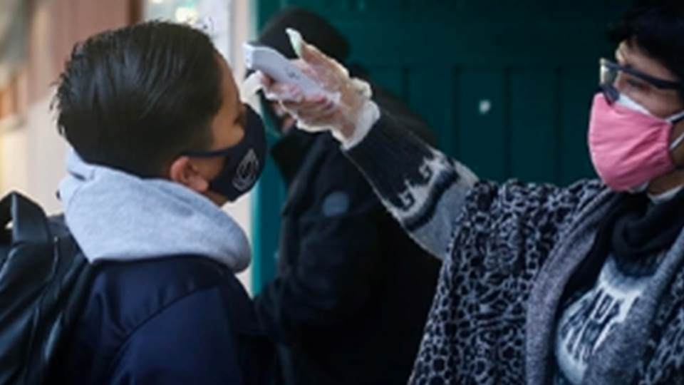 150 casos de ómicron en la CDMX; a un mes de confirmarse el primer caso