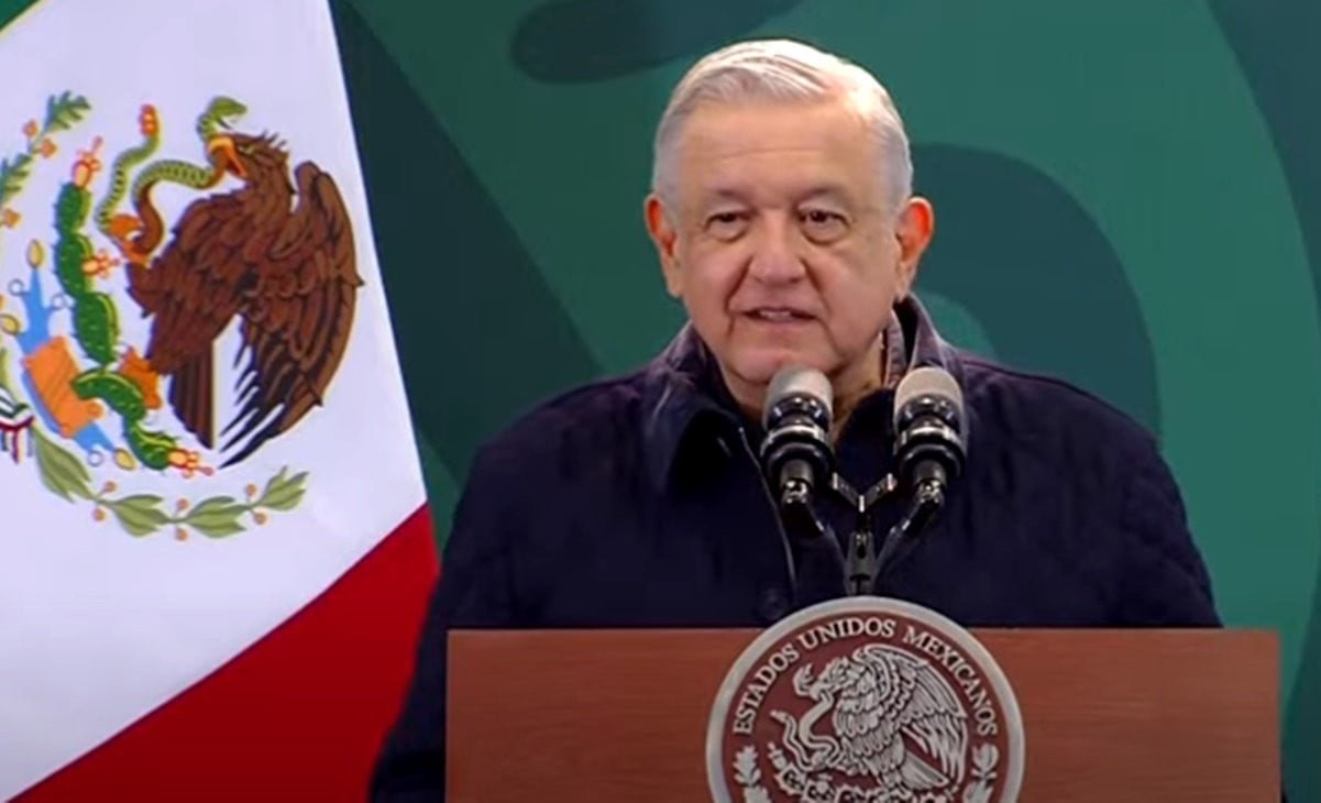 AMLO anuncia el día en el que se llevará a cabo la jornada de revocación de mandato