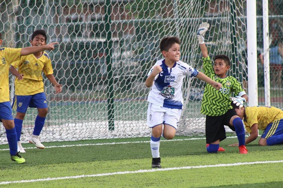 Prepara Copa UAT torneo Internacional